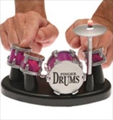 fingerdrums