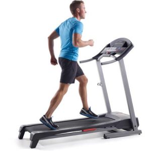 weslo cadence g 5 9i treadmill