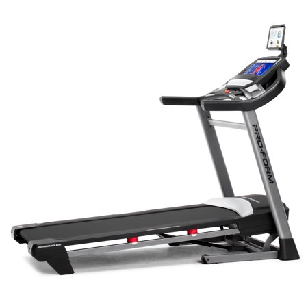 proform smart performance 800i treadmill with 1-year ifit membership