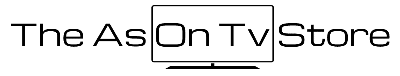 The As On Tv Store