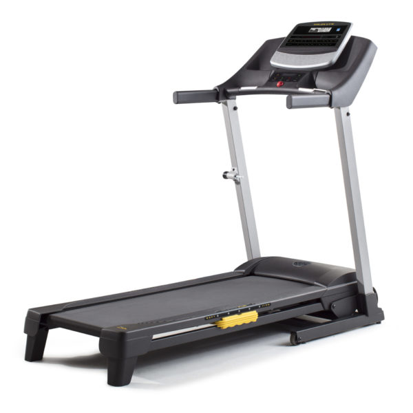 Gold’s Gym Trainer 430i Treadmill