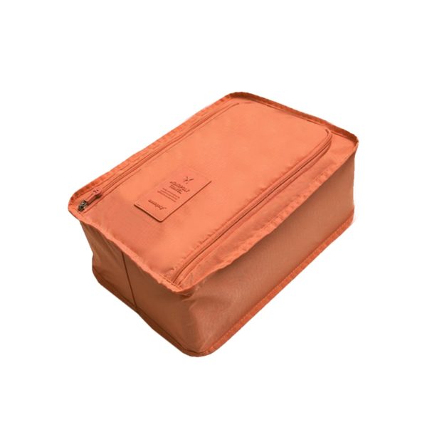 Shoe Travel Storage Bag - Image 5