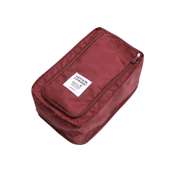 Shoe Travel Storage Bag - Image 3