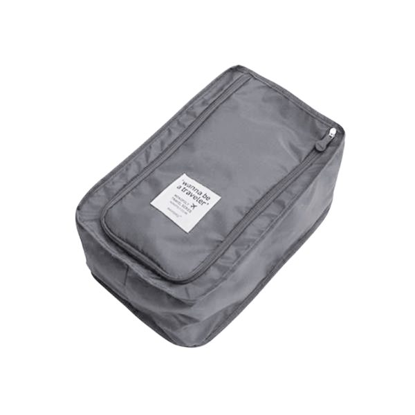 Shoe Travel Storage Bag - Image 4