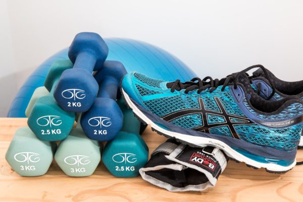 fitness exercise