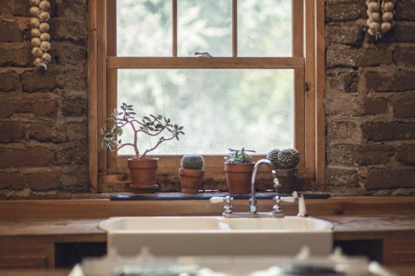 kitchen and home
