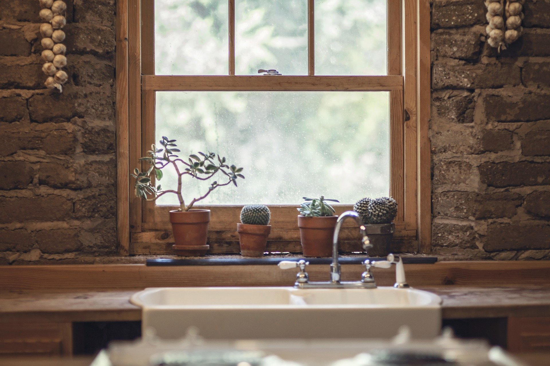 kitchen and home