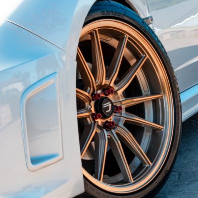 Automotive
