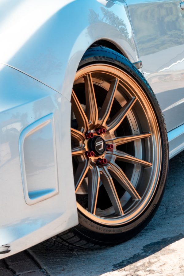 Automotive