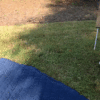 outdoor folding wine table