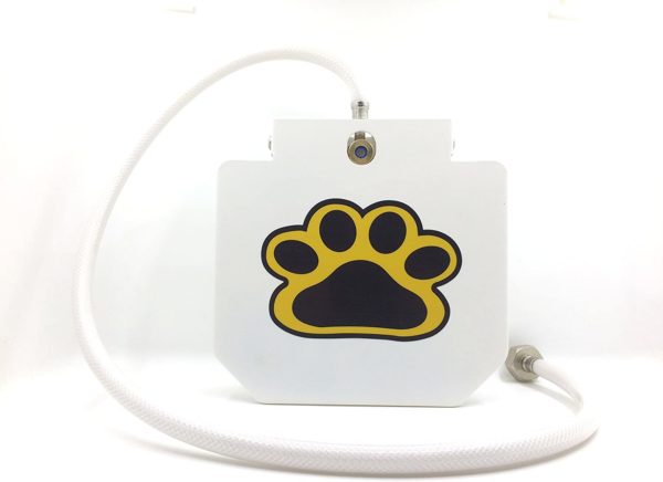 Automatic Outdoor Dog Water Fountain - Image 2