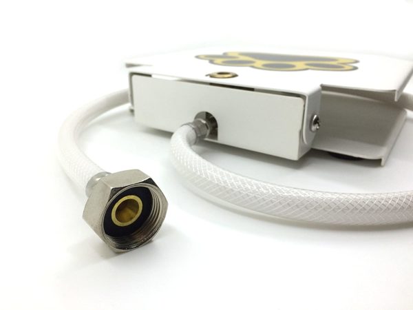 Automatic Outdoor Dog Water Fountain - Image 4