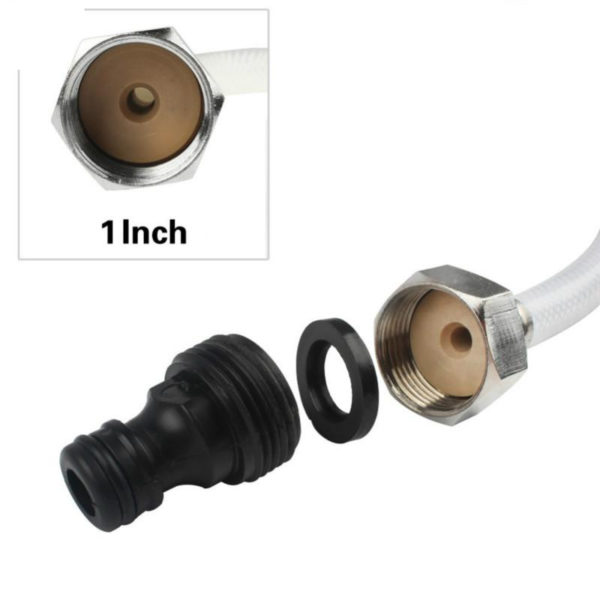 Automatic Outdoor Dog Water Fountain - Image 9
