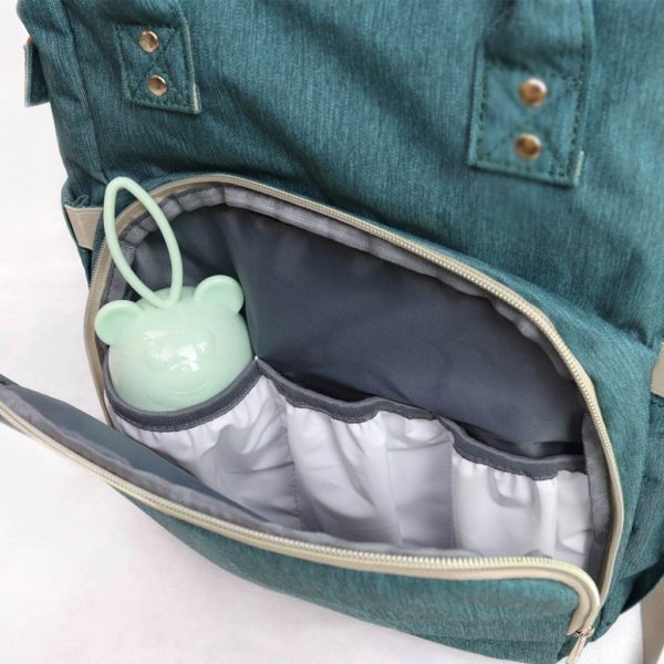 Baby Crib Backpack - Image 4