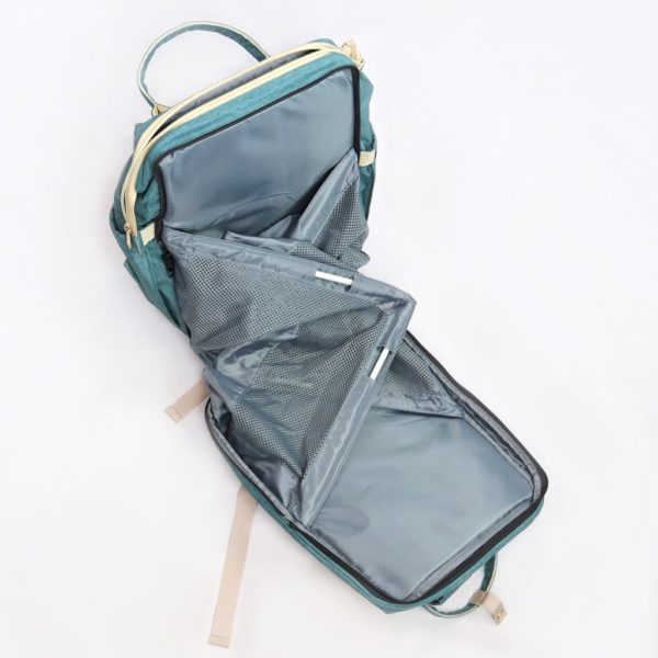 Baby Crib Backpack - Image 5