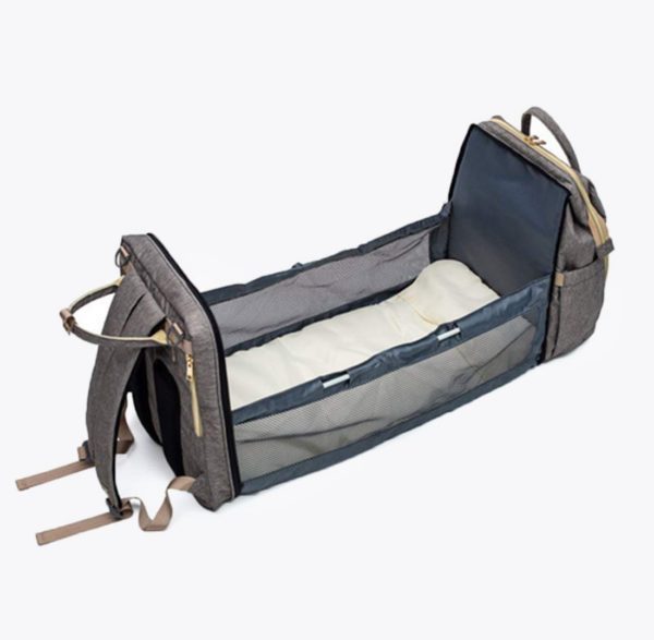 Baby Crib Backpack - Image 6