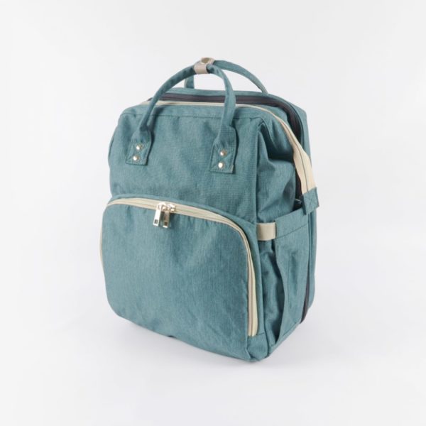 Baby Crib Backpack - Image 2