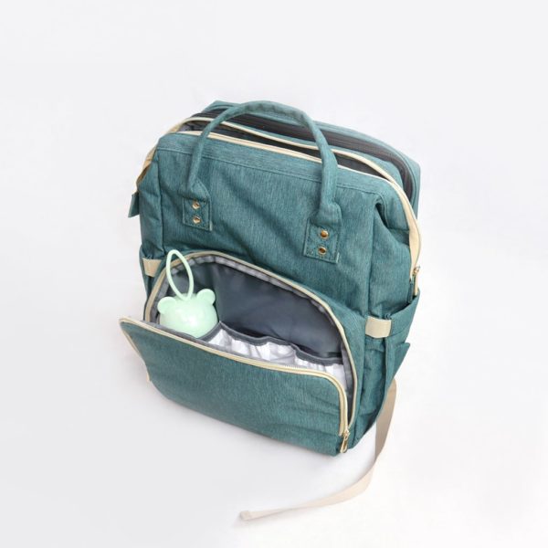 baby crib backpack 1