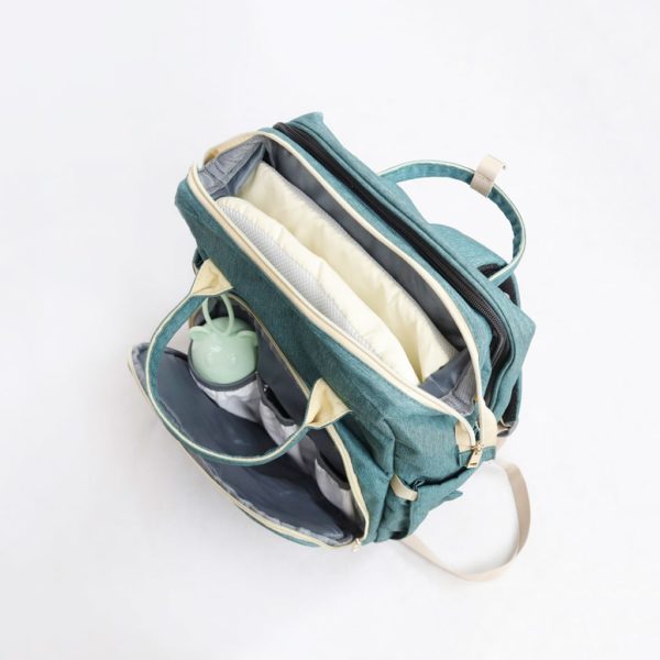 Baby Crib Backpack - Image 3