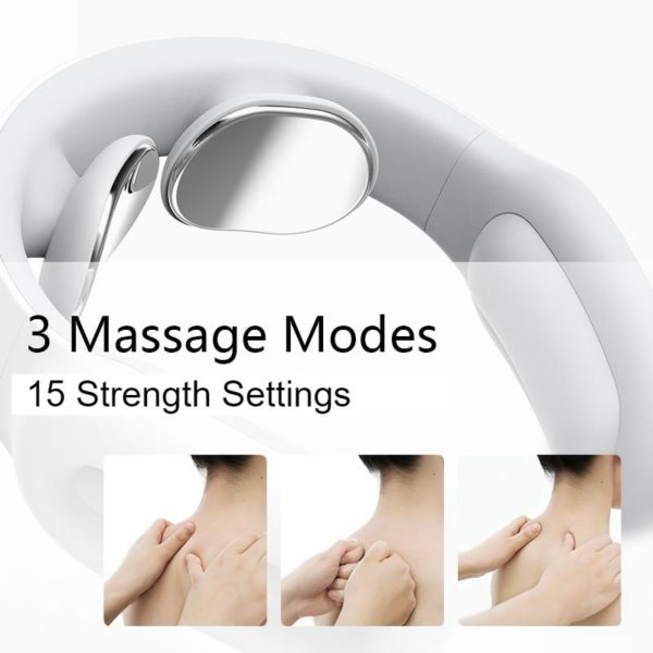 intelligent neck massager 5