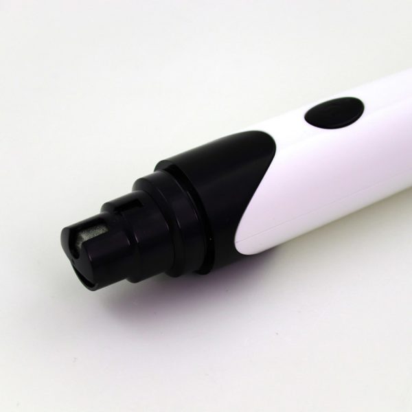 rechargeable professional dog nail grinder 5
