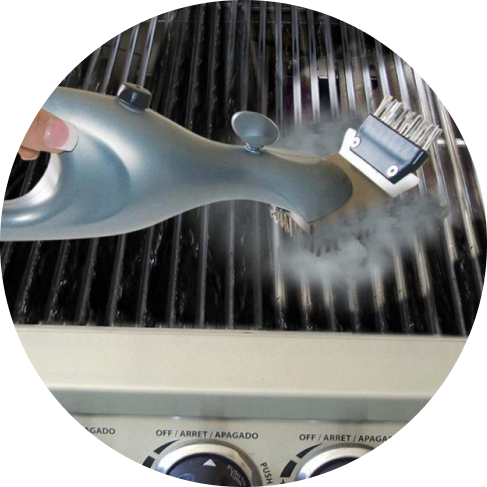 super grill steam cleaner 10