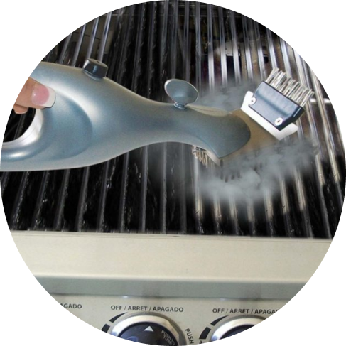 3 super grill steam cleaner 18