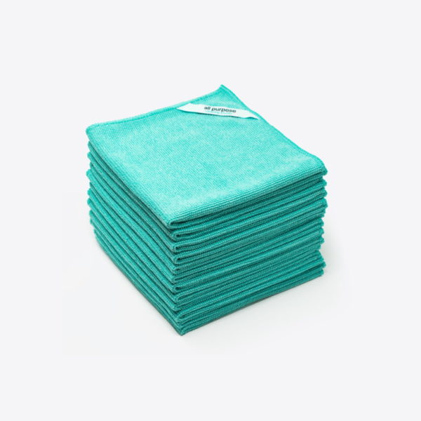 all purpose microfiber cleaning cloths 1