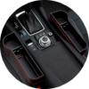 multifunctional car organizer