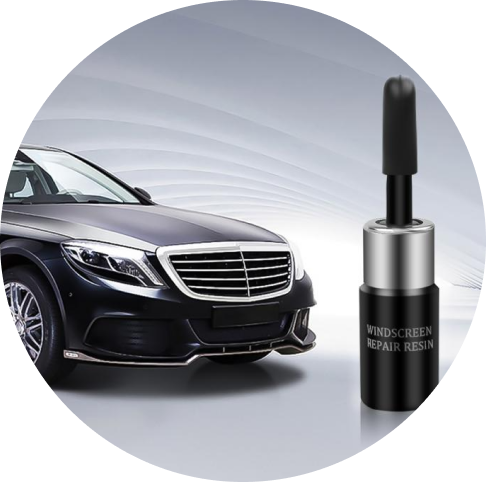 2 windshield scratch repair liquid set (2pcs) 13