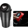 Mini Car Trash Bin - Image 3