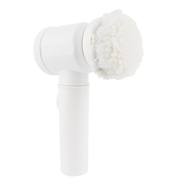 Portable Multi-Function Electric Cleaning Brush - Image 5