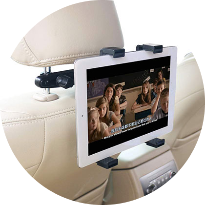 3 car tablet holder 9