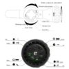 Multi-Purpose Hose Sprayer Nozzle - Image 6