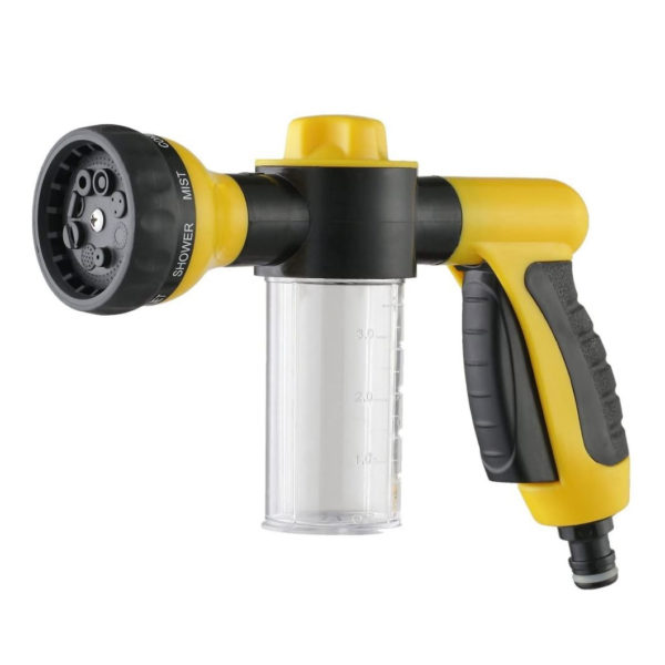 Multi-Purpose Hose Sprayer Nozzle - Image 4