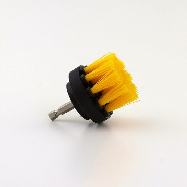 Drill Scrubber Brush Kit - Image 5