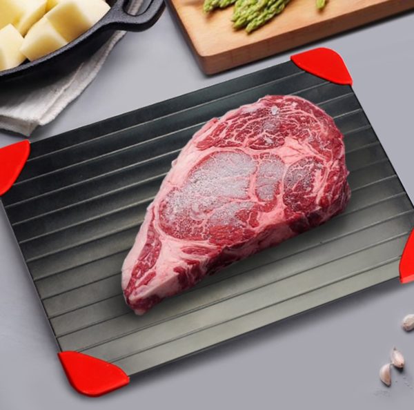 Quick Defrosting Tray - Image 4