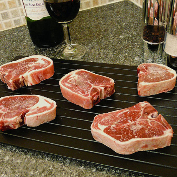 Quick Defrosting Tray - Image 3
