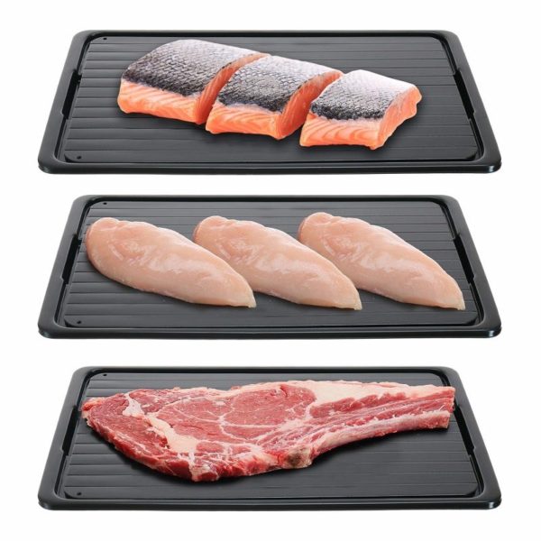 Quick Defrosting Tray - Image 5