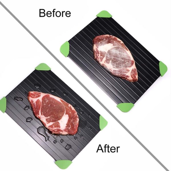 Quick Defrosting Tray - Image 6
