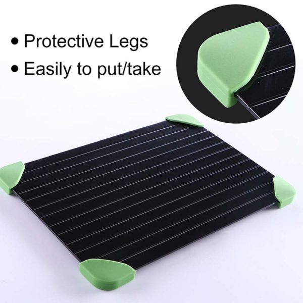 Quick Defrosting Tray - Image 7