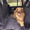 Dog Car Seat Cover - Image 2