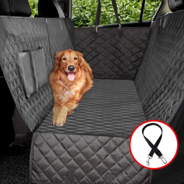 dog car seat cover 1
