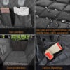 Dog Car Seat Cover - Image 3