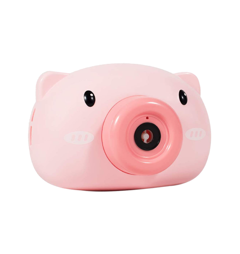3 cute pig bubble maker 17