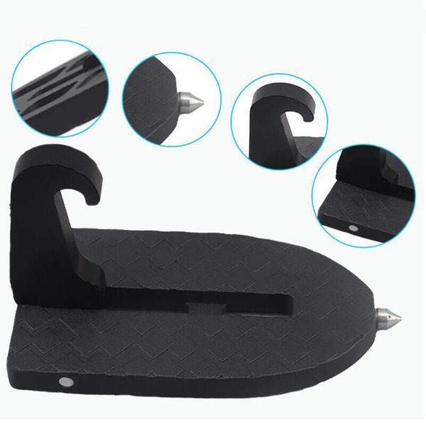 Universal Car Footstep - Image 5