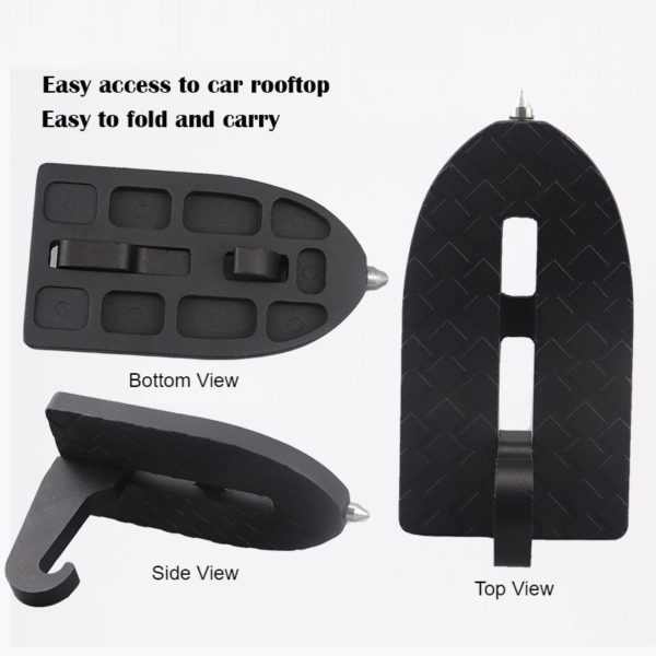 Universal Car Footstep - Image 4