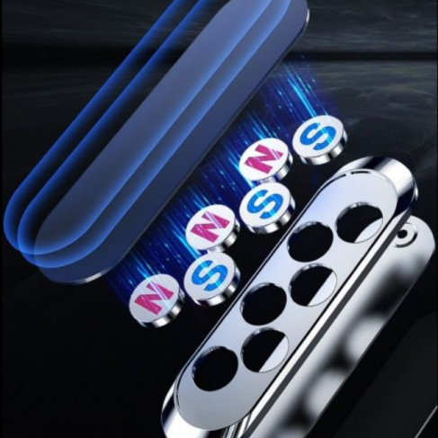 3 magnetic car phone holder 11
