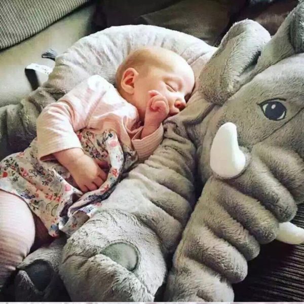 baby elephant pillow 6