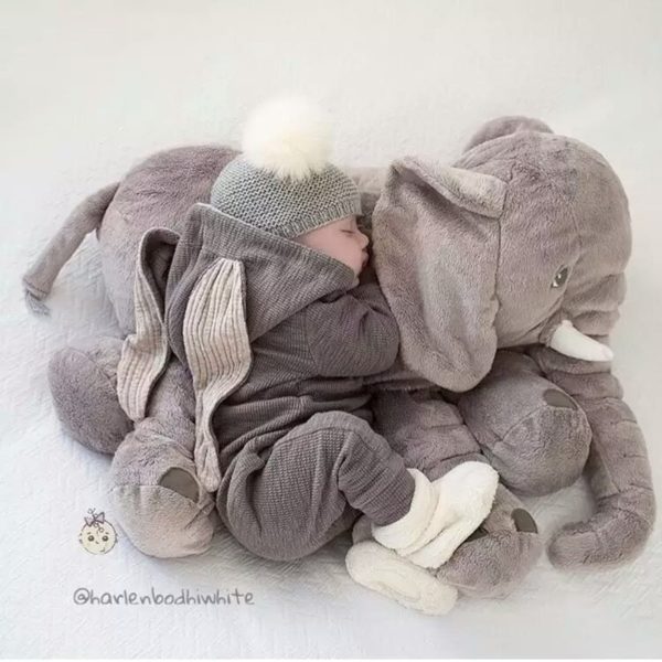 baby elephant pillow 4